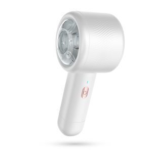 MAGNETUS MASTURBADOR RECARREGÁVEL CRUSHIOUS - Image 2