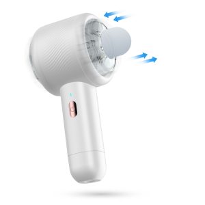 MAGNETUS MASTURBADOR RECARREGÁVEL CRUSHIOUS - Image 7