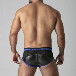 CUECA FULL ACCESS LOCKER GEAR AZUL - Image 2