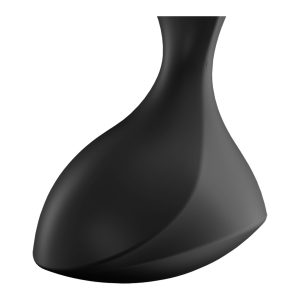 PLUG ANAL SWEET SEAL PRETO SATISFYER 7 PLUG ANAL SWEET SEAL PRETO SATISFYER - Image 2