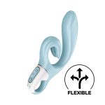 VIBRADOR LOVE ME AZUL SATISFYER