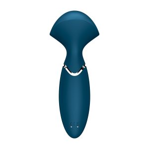 VARINHA MINI WAND-ER AZUL SATISFYER - Image 4