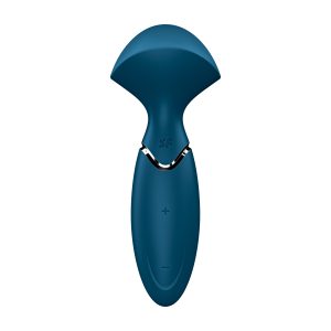 VARINHA MINI WAND-ER AZUL SATISFYER - Image 6