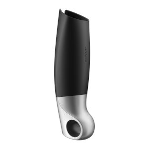 MASTURBADOR POWER MASTURBATOR COM CONNECT APP SATISFYER - Image 4
