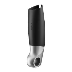 MASTURBADOR POWER MASTURBATOR COM CONNECT APP SATISFYER - Image 6