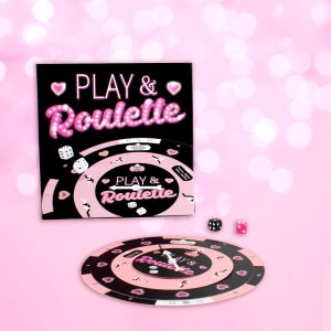 JOGO PLAY & ROULETTE SECRET PLAY ES/PT/EN/FR - Image 7