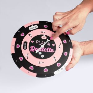 JOGO PLAY & ROULETTE SECRET PLAY ES/PT/EN/FR - Image 3