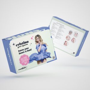 CRISTINA A MADRASTA BONECA INSUFLÁVEL LOIRA CRUSHIOUS 18 CRISTINA A MADRASTA BONECA INSUFLÁVEL LOIRA CRUSHIOUS - Image 9