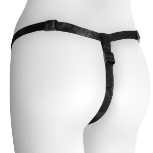 ARNÊS SNAPPER ROSA CRUSHIOUS - Image 5