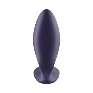 POWER PLUG COM CONNECT APP SATISFYER ROXO - Image 5