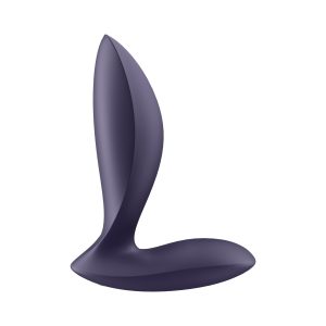 POWER PLUG COM CONNECT APP SATISFYER ROXO - Image 7