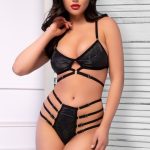 CONJUNTO CR-4637 CHILIROSE