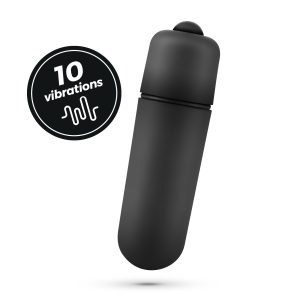 PLUTO ANEL PARA PÉNIS COM BALA VIBRATÓRIA CRUSHIOUS - Image 6