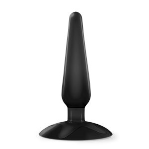 PLUG ANAL JOLLY PLUG PRETO CRUSHIOUS - Image 1