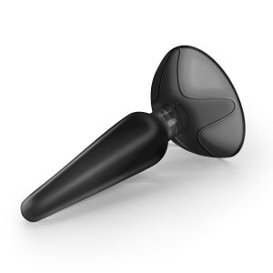 PLUG ANAL JOLLY PLUG PRETO CRUSHIOUS - Image 3