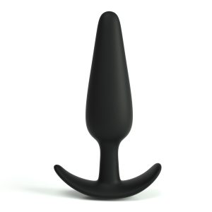 TIC PLUG ANAL DE SILICONE PEQUENO CRUSHIOUS - Image 3