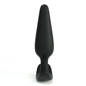 TIC PLUG ANAL DE SILICONE PEQUENO CRUSHIOUS - Image 4