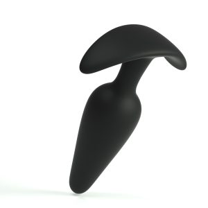 TIC PLUG ANAL DE SILICONE PEQUENO CRUSHIOUS - Image 5