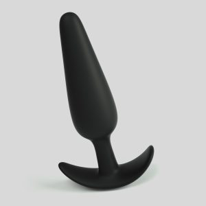 TIC PLUG ANAL DE SILICONE PEQUENO CRUSHIOUS - Image 9