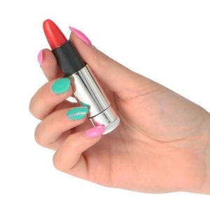 VIBRADOR BATOM LIPSTICK VIBE TIMELESS - Image 6