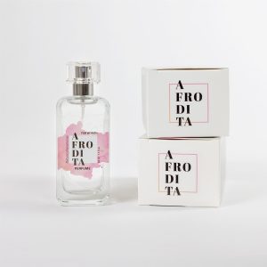 AFRODITA PERFUME NATURAL PHEROMONES SECRET PLAY 50ML - Image 10