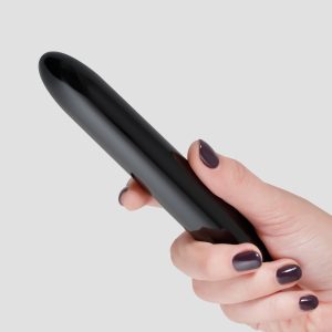 VIBRADOR CLASSIC VIBE CRUSHIOUS PRETO - Image 6