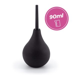 EXPLORER DUCHE ANAL 90ML COM LUBRIFICANTE ANAL 50ML E PLUG THE PLUNGER CRUSHIOUS - Image 8