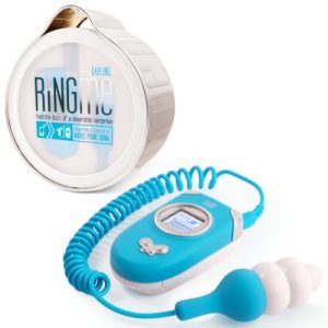 BALA VIBRATÓRIA RING ME DARLING - Image 2