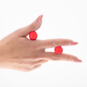 LUBBIES BOLINHAS DE ÓLEO BEIJÁVEIS MORANGO & CHAMPANHE CRUSHIOUS - Image 6