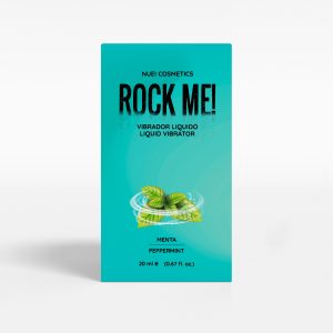 ROCK ME! VIBRADOR LÍQUIDO MENTA 20 ML NUEI 6 ROCK ME! VIBRADOR LÍQUIDO MENTA 20 ML NUEI - Image 3