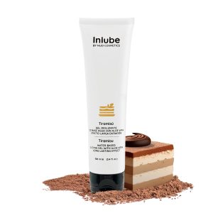 LUBRIFICANTE À BASE DE ÁGUA INLUBE TIRAMISU 100 ML - Image 3