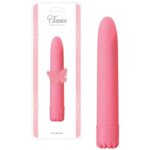 VIBRADOR CLASSICS ROSA GRANDE 7 VIBRADOR CLASSICS ROSA GRANDE - Image 2