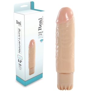 VIBRADOR REALÍSTICO REAL RAPTURE TYPHOON 5.5'' 5 VIBRADOR REALÍSTICO REAL RAPTURE TYPHOON 5.5'' - Image 2