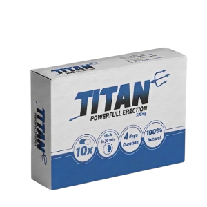 TITAN | 10 CÁPSULAS - Image 1