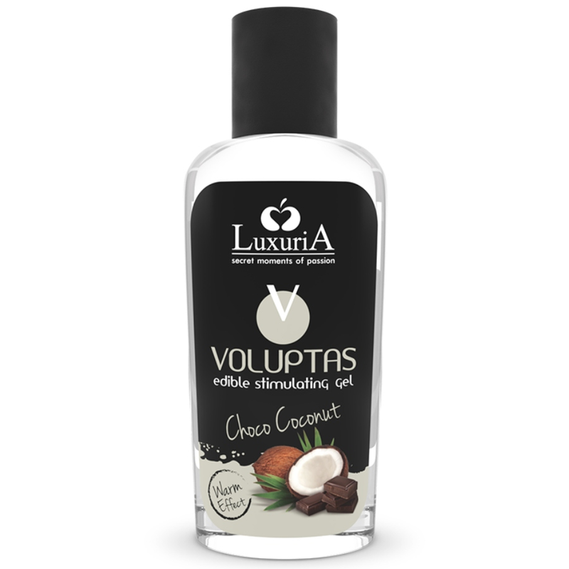 Flame Love Shop 9 GEL DE MASSAGEM