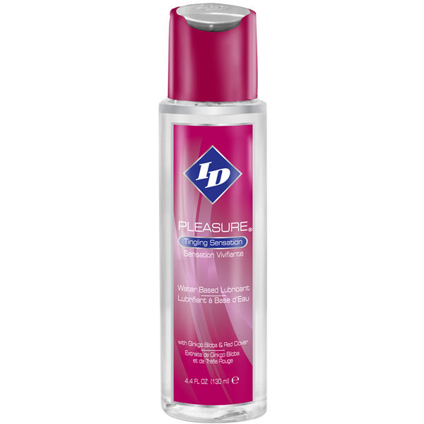 LUBRIFICANTE ID EXCITANTE | 130 ML