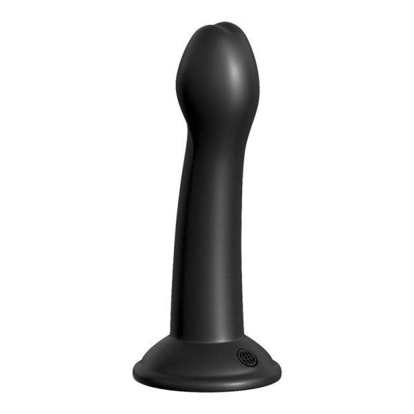 STRAP-ON COM DILDO + MEIAS INCLUÍDAS