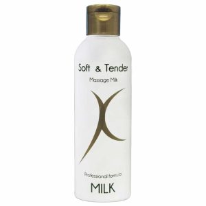 CREME DE MASSAGEM SOFT AND TENDER | 200 ML