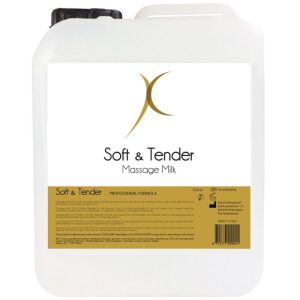 CREME DE MASSAGEM SOFT AND TENDER 5000 ml
