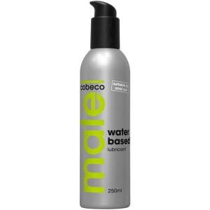 LUBRIFICANTE COBECO MALE 250 ML