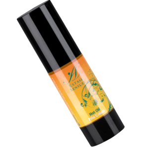 EXTASE SENSUAL - ACEITE ESTIMULANTE CALOR PIÑA COLADA 30 ML - Image 1