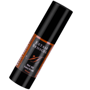 EXTASE SENSUAL - ACEITE ESTIMULANTE MANGO 30 ML - Image 2