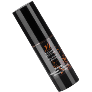 EXTASE SENSUAL - ACEITE ESTIMULANTE CHOCOLATE & NARANJA 30 ML - Image 1