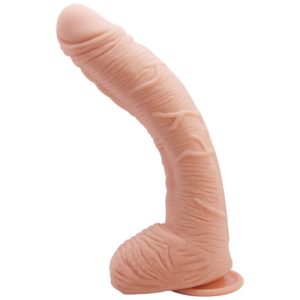 BAILE - ALEX DILDO PIEL REALISTA 27 CM - Image 11