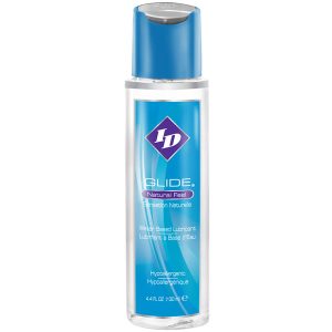 LUBRIFICANTE ID GLIDE (BASE DE ÁGUA) | 130 ML - Image 2