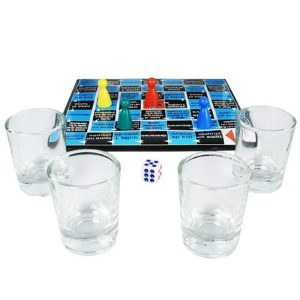 DIABLO PICANTE - JUEGO CHUPITOS DADOS LOCOS - Image 1