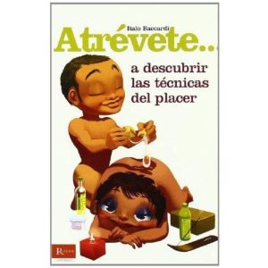 DIABLO PICANTE - ATREVETE... A DESCUBRIR LAS TECNICAS DEL PLACER - Image 1