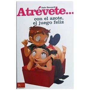 DIABLO PICANTE - ATREVETE... CON EL AZOTE - Image 1