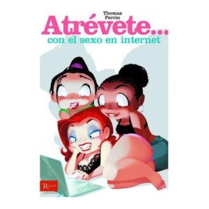DIABLO PICANTE - ATREVETE... CON EL SEXO EN INTERNET - Image 1