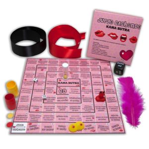 DIABLO PICANTE - EL JUEGO CACHONDO - Image 1